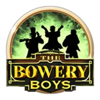 The Bowery Boys